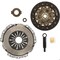 Valeo 94-01 Acura Integra/99-00 Honda Civic/94 Clutch Kit, 52202402 52202402 - alternate 1